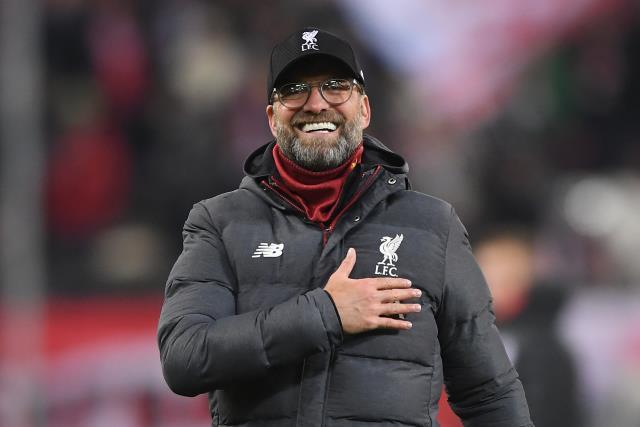 Liverpool, Jurgen Klopp'la nikah tazeledi! İşte Alman hocanın yeni sözleşmesi Liverpool, Jurgen Klopp'la nikah tazeledi! İşte Alman hocanın yeni sözleşmesi