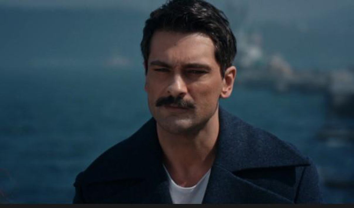 Mahkum 19.bölüm fragmanı yayınlandı! Mahkum 19. bölüm fragmanı izle! Mahkum yeni bölüm fragmanı izle!