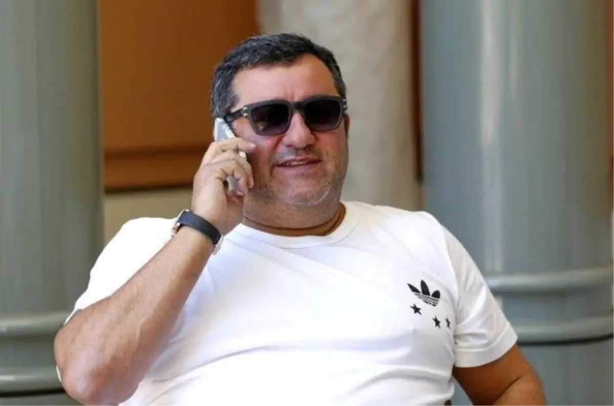 Mino Raiola kimdir? Kaç yaşında, nereli, mesleği ne? Mino Raiola öldü mü, sağlık durumu nasıl? Hayatı ve biyografisi!