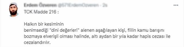 Pegasus çalışanları olduğu iddia edilen grup alkol masasına Kadir Gecesi'ne dil uzattı! Tepki yağıyor