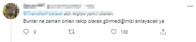 Pes dedirten görüntü! Şehrin göbeğinde Fenerbahçe mezarı