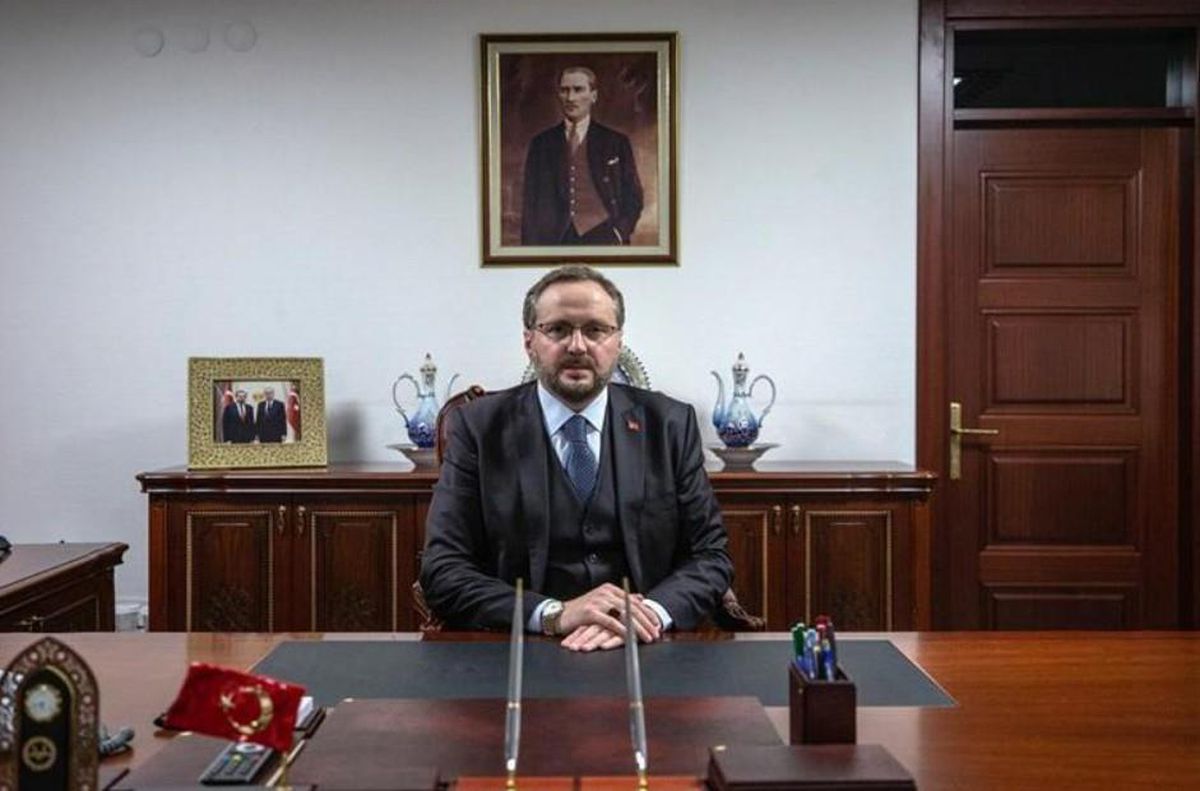 Selim Argun kimdir? Kaç yaşında, nereli, mesleği ne? Selim Argun'un hayatı ve biyografisi!