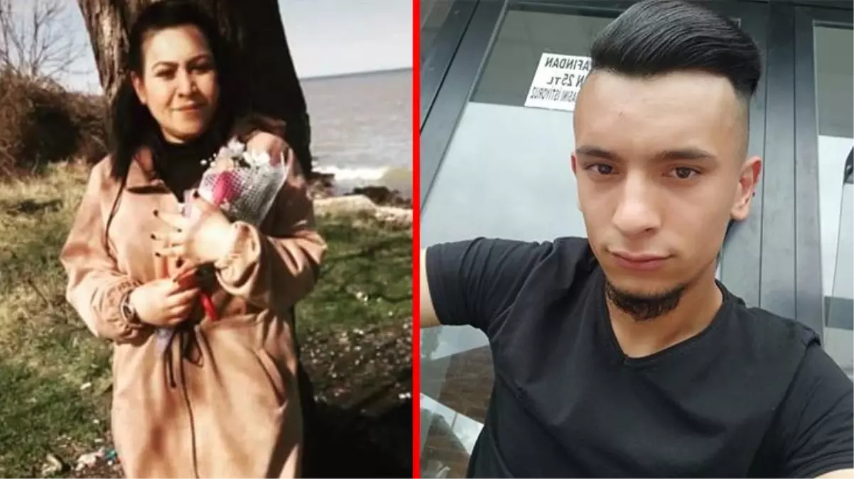 Kendinden 9 yaş büyük sevgilisini yakarak öldürmüştü! Mahkeme katile üst hadden ceza verdi