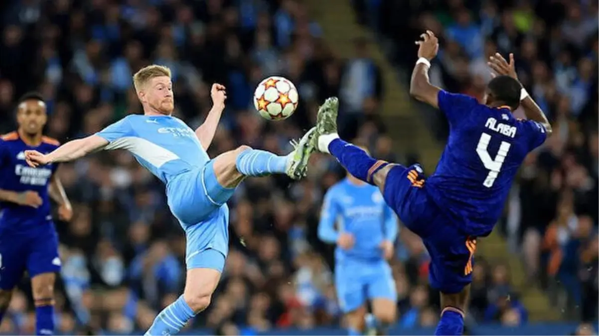 Kökünden değişiyor! İşte Şampiyonlar Ligi'nde uygulanacak yeni format