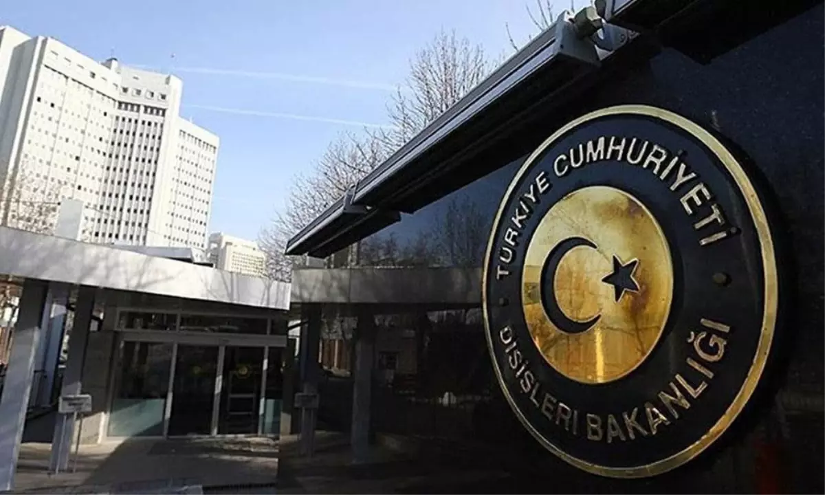 Türkiye ile Ermenistan arasında normalleşme sürecine ilişkin üçüncü görüşme 3 Mayıs'ta Viyana'da gerçekleşecek