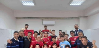 U19 Gelişim Süper Ligi