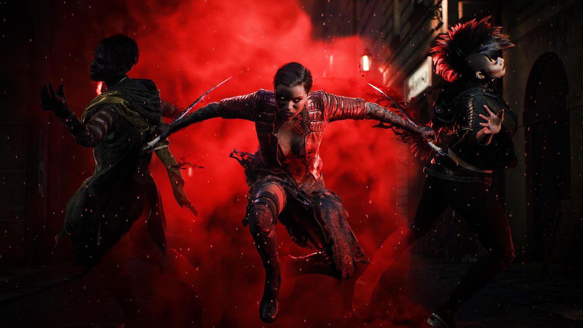 Bloodhunt sistem gereksinimleri neler? Kaç GB?