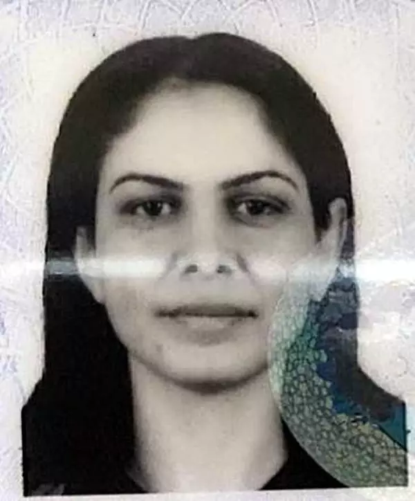 'Velayet' tartışmasında kendisini bıçaklayan eski eşini öldürdü