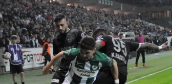 Adana Demirspor: 2-0