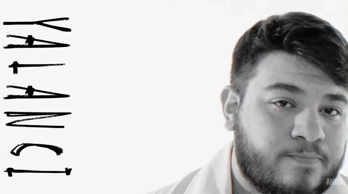 Ahiyan Yalancılar şarkı sözleri! Tirat albümü Ahiyan Yalancılar sözleri nedir?