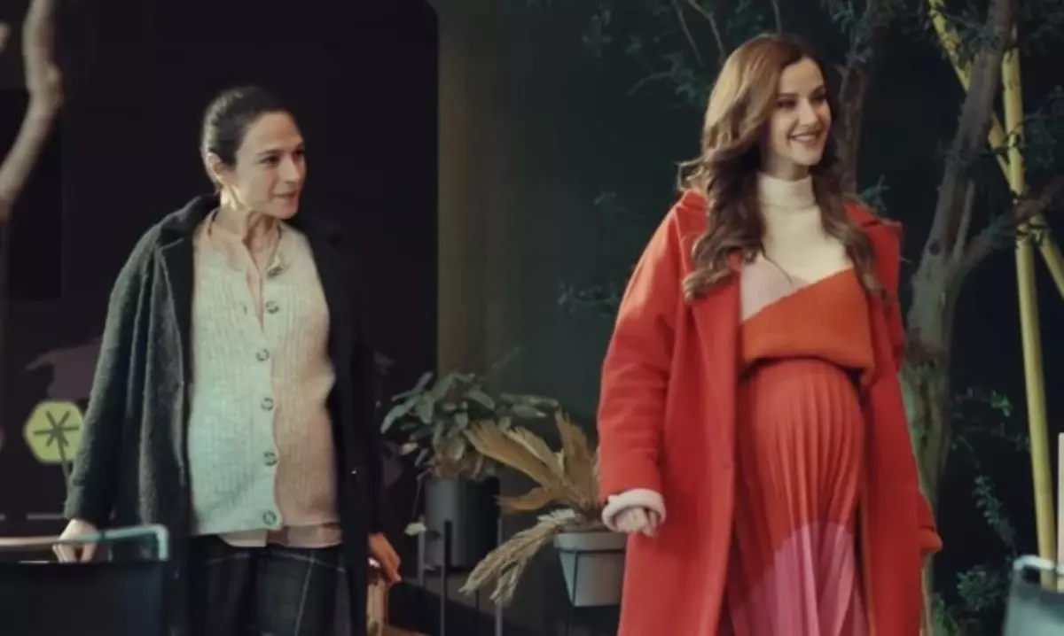 Annenin Sırrıdır Çocuk hangi günler? Annenin Sırrıdır Çocuk ne zaman, saat kaçta, hangi gün?