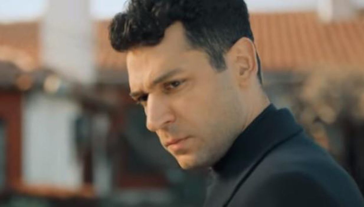 Aziz 23. bölüm fragmanı yayınlandı! Aziz 23. bölüm fragmanı izle! Aziz yeni bölüm fragmanı izle!