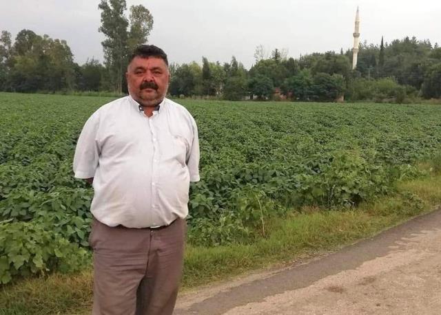 Baba dehşeti: Eşini ve oğlunu öldürdü Baba dehşeti: Eşini ve oğlunu öldürdü