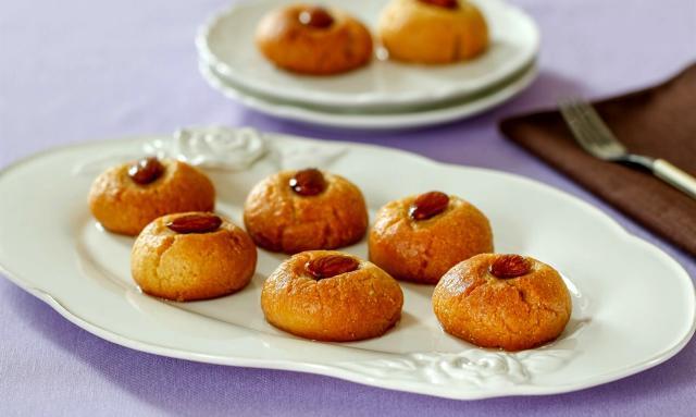 Bayramda yapılacak tatlılar! TATLI TARİFLERİ! Bayram'da hangi tatlılar yapılır? Bayramda ikramlık tatlı tarifi!