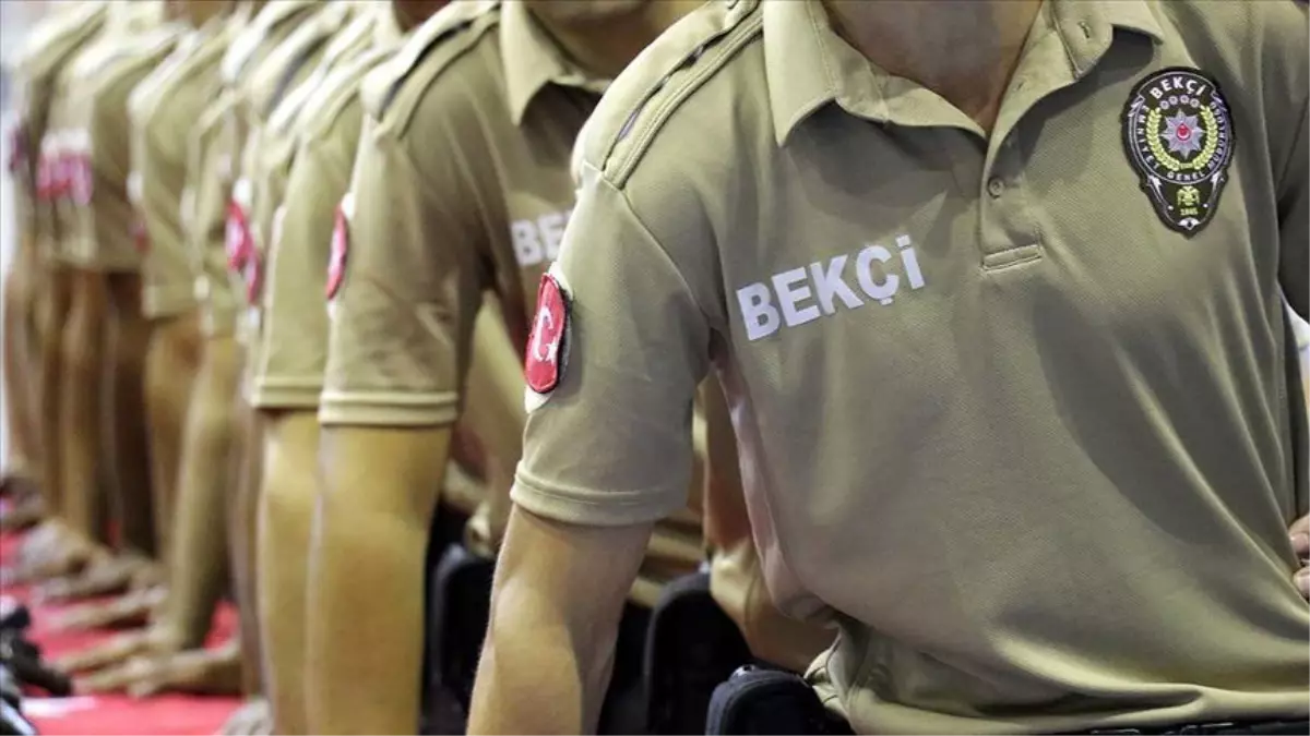 Bekçilik için sınav ücreti hangi banka? Bekçilik para yatırma hangi banka? İşte bekçilik sınav ücretinin yatırılacağı banka ve detaylar!