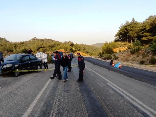 Son dakika! Eski karısını ve sevgilisini öldürdü
