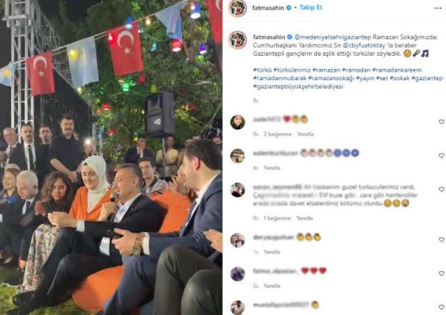 Fuat Oktay: Yuvarlak masa etrafında senaryo yazıyorlar