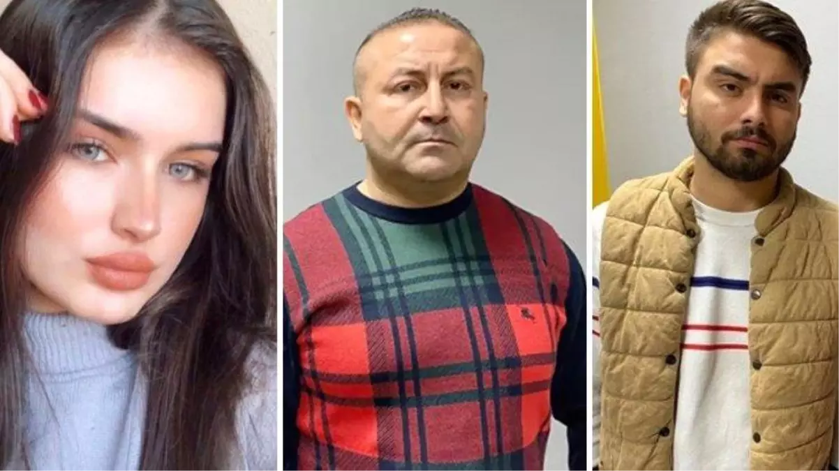 Gökhan Argın kimdir? Aleyna Ağgül'ün bıraktığı notta dikkat çeken Gökhan Argın kaç yıl ceza aldı?