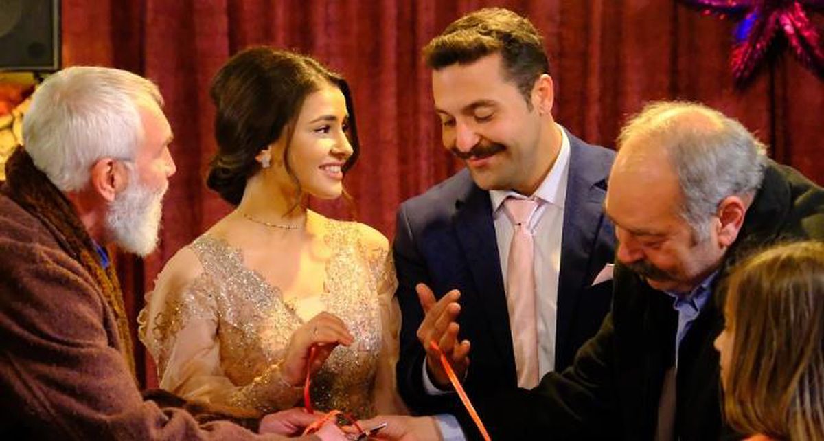 Gönül Dağı yeni bölüm fragmanı yayınlandı mı? Gönül Dağı 62. bölüm fragmanı izle! Gönül Dağı yeni bölüm fragmanı izle!