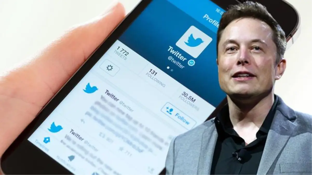 Hem kullanıcı sayısı hem de kazancı arttı! Twitter'ın ilk çeyrek geliri 1,2 milyar dolar oldu