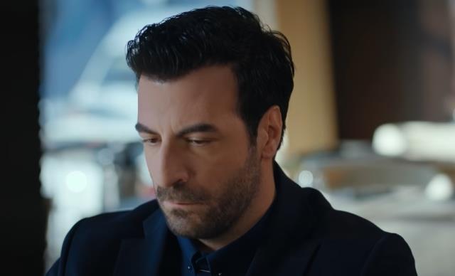 İyilik dizisi Rafet kimdir? İyilik dizisi Rafet gerçek adı ne? İyilik dizisi 'Rafet' karakteri kim oynuyor?