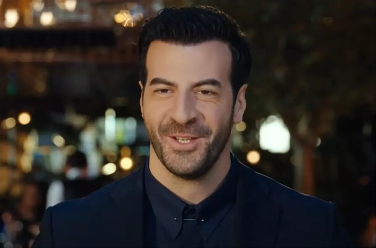 İyilik dizisi Rafet kimdir? İyilik dizisi Rafet gerçek adı ne? İyilik dizisi 'Rafet' karakteri kim oynuyor?