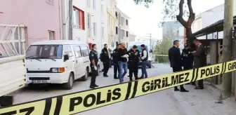Gözü dönen damat, evi kan gölüne çevirdi! Kayınpederini öldürüp, eşiyle birlikte 4 kişiyi de yaraladı