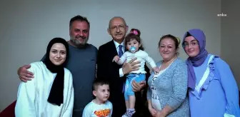 Kılıçdaroğlu: Beşli Çeteleri Birlikte Yeneceğiz