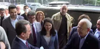 Kılıçdaroğlu Üniversite Öğrencilerinin Sorularını Yanıtladı: 'Siyasi Talimata Göre Eğer Bir Yargıç Karar Veriyorsa O, Yargıç Değildir'