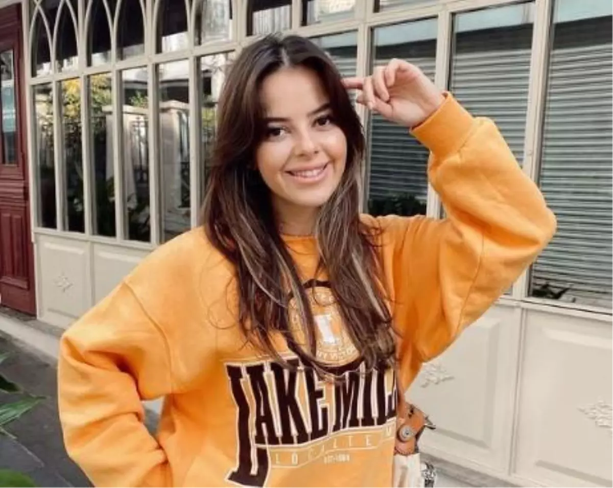Melis Ketenci kimdir? Sosyal medya fenomeni Melis Ketenci kaç yaşında ve Instagram hesabı ne?