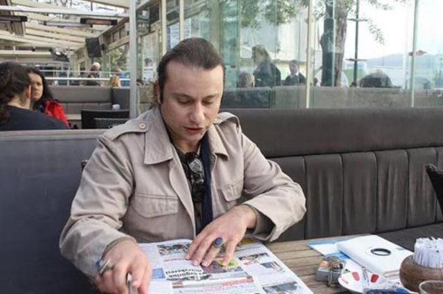 Onur Akay kimdir? Onur Akay kaç yaşında ve nereli? Onur Akay şarkıları nelerdir?