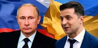 Putin ve Zelenski, G20 zirvesine davet edildi! Gözler iki liderin alacağı aksiyona çevrildi