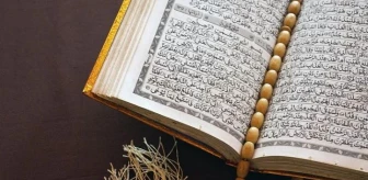 Sad Suresi okunuşu ve anlamı! Sad suresi 49-54 ayetler Arapça yazılışı ve Türkçe meali nedir? Sad suresi tefsiri, konusu, fazileti nedir?