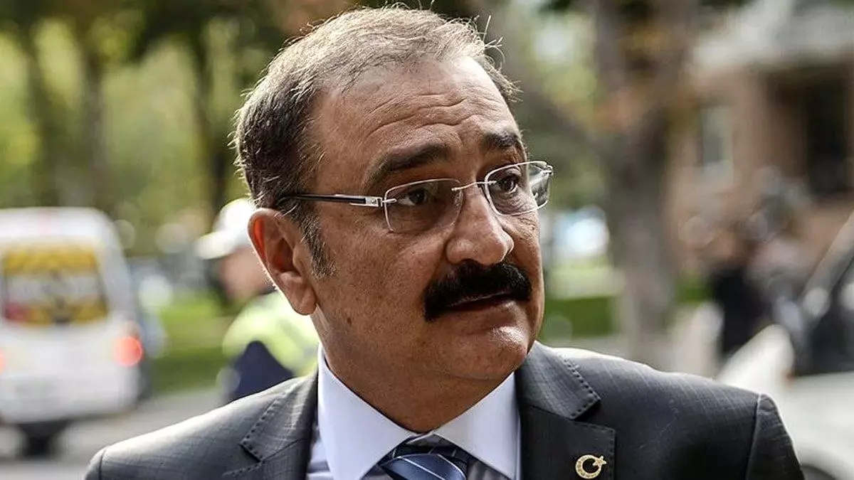 Sinan Aygün kimdir? Sinan Aygün'ün hayatı ve Sinan Aygün biyografisi!