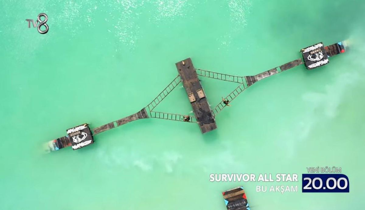 Survivor 91. bölüm fragmanı yayınlandı mı? 29 Nisan Survivor yeni bölümde neler olacak? Bu haftanın eleme adayları kimler? Survivor yeni fragman izle!