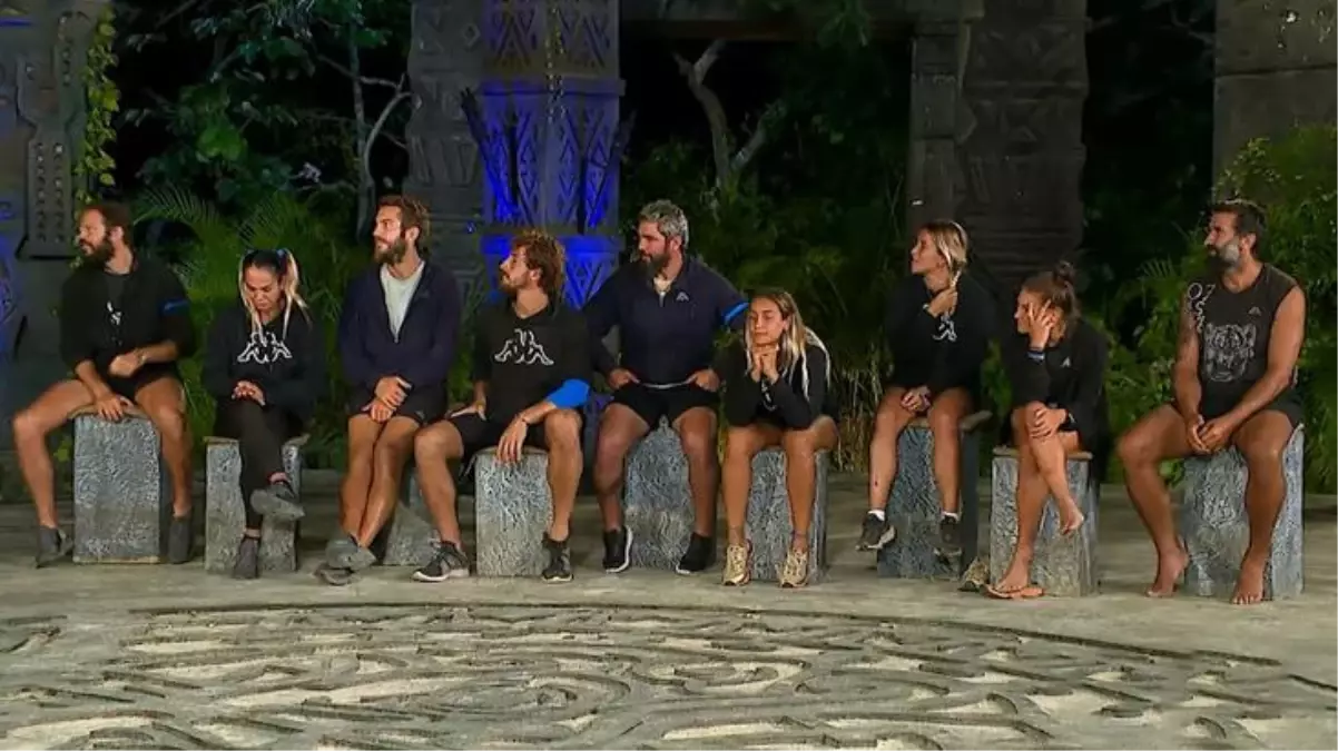 Survivor'da Arkadaşına Sorduk oyununu kazanan yarışmacı, muhteşem ödülün sahibi oldu