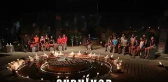 Survivor dokunulmazlığı kim kazandı? Survivor dokunulmazlığı hangi takım kazandı?