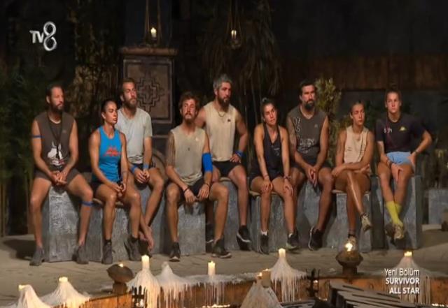 Survivor eleme adayı kim oldu, kim yazıldı? 29 Nisan Survivor eleme adayları kimdir? Gönüllüler'in eleme potasına kim gitti?