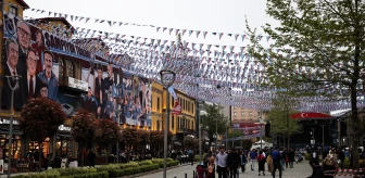 Trabzon'da şampiyonluk heyecanı