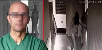 Veterinere cinsel saldırı davasında, profesörü yakacak rapor: DNA basit temasla bulaşmaz