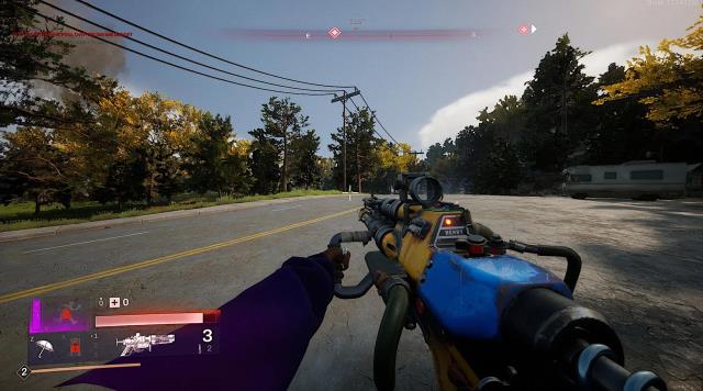 Xbox ve Bethesda, önümüzdeki aylarda yeni bir etkinlik düzenleyecek