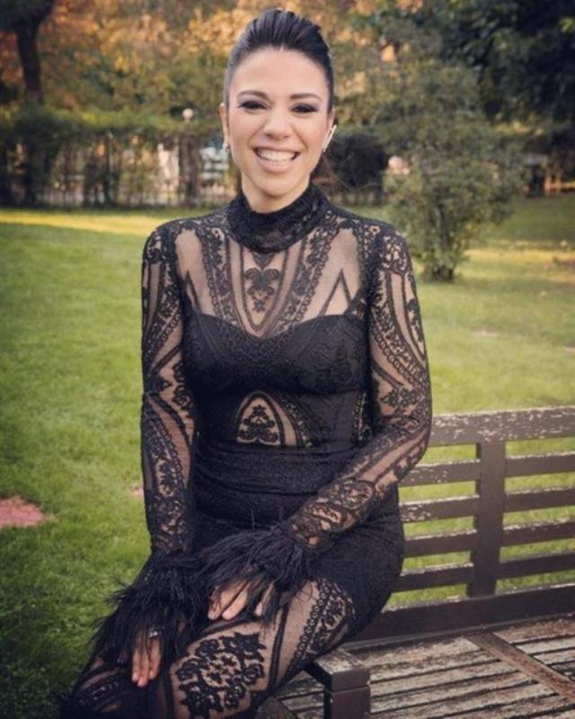 Yeşim Ceren Bozoğlu.... İNANILMAZ DEĞİŞİM!