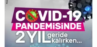 CHP Covid-19 Danışma Kurulu: Sonunda Bu da Oldu; Aktif Vaka Sayısı Eksiye Düştü