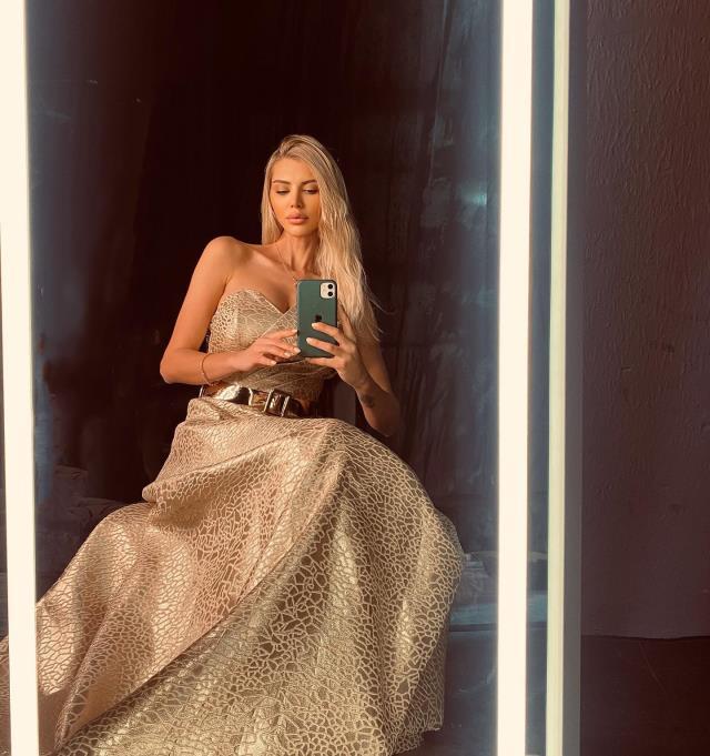 Eski Türkiye Güzeli Kanseri Yendi! İşte Son Hali