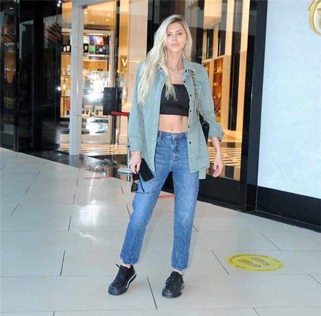 Eski Türkiye Güzeli Kanseri Yendi! İşte Son Hali