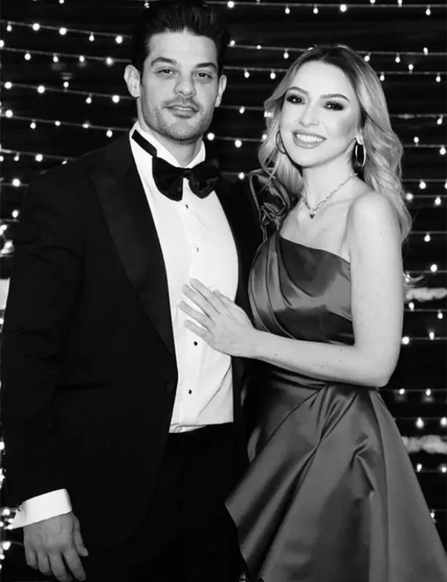 Hadise evlendi mi? Hadise ile Mehmet Dinçerler evlendi mi? Hadise evleniyor mu?