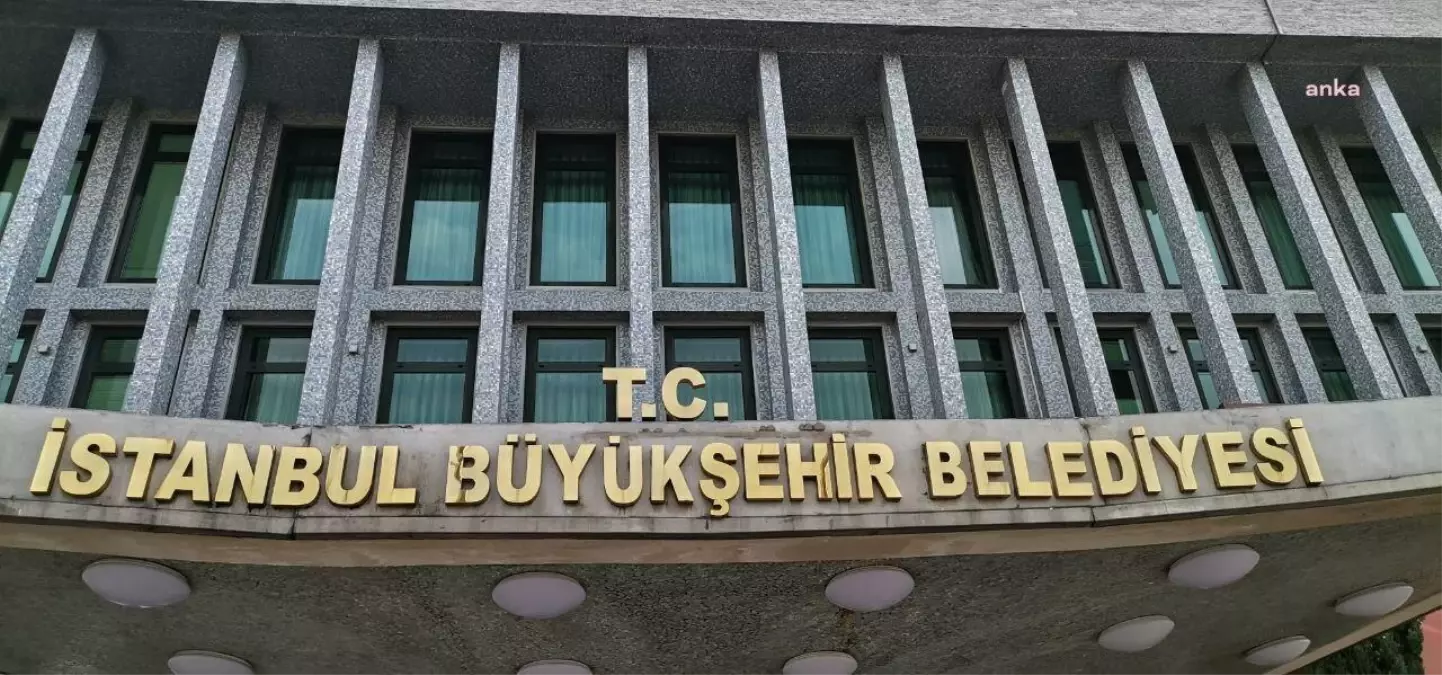İbb'den 'Karbonsuz ve Akıllı Şehir' Olma Yolunda Büyük Adım