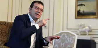 İmamoğlu'ndan Bakan Soylu'ya yanıt: Bu ülkede suçlu birini görmek istiyorlarsa Sayın Bakan'ın fotoğraf albümüne baksınlar
