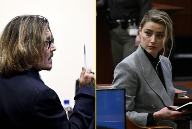 Johnny Depp ne oldu? Johnny Depp - Amber Heard özet! Johnny Depp davayı kazandı mı? HANGİ İDDİALAR ORTAYA ATILDI? Johnny Depp ne oldu? Johnny Depp - Amber Heard özet! Johnny Depp davayı kazandı mı? HANGİ İDDİALAR ORTAYA ATILDI?