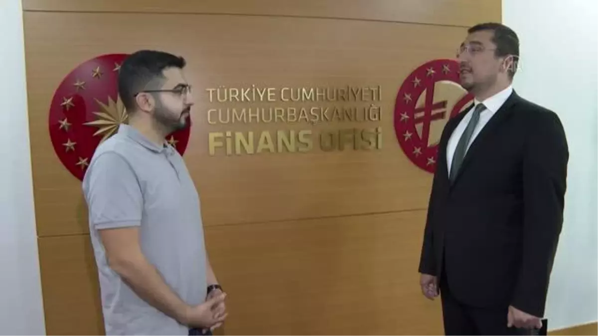 Katılım Genç Gelişim Programı'nda uluslararası standartlarda eğitim verilecek
